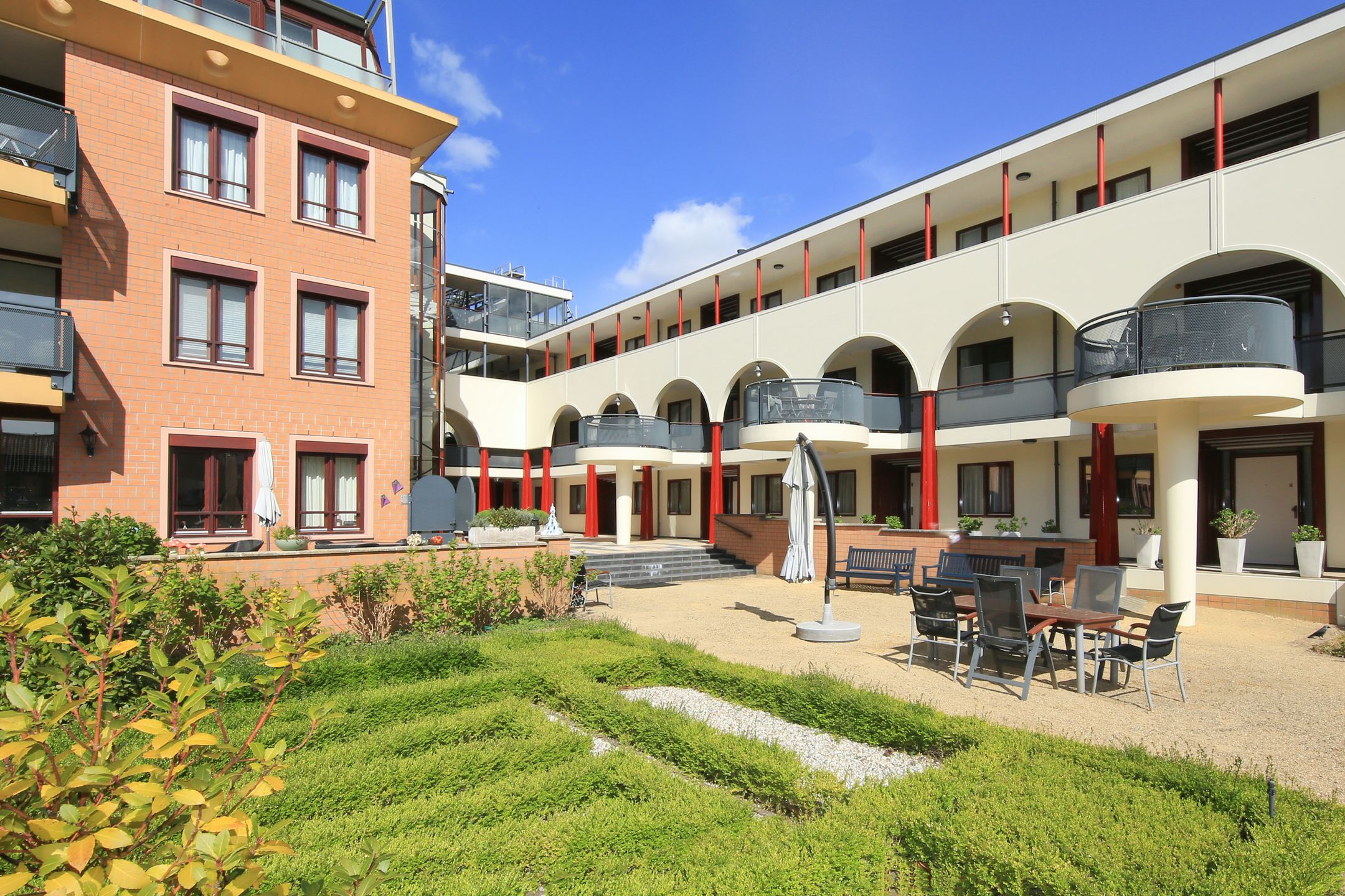 Foto 48 van Rembrandtweg 176