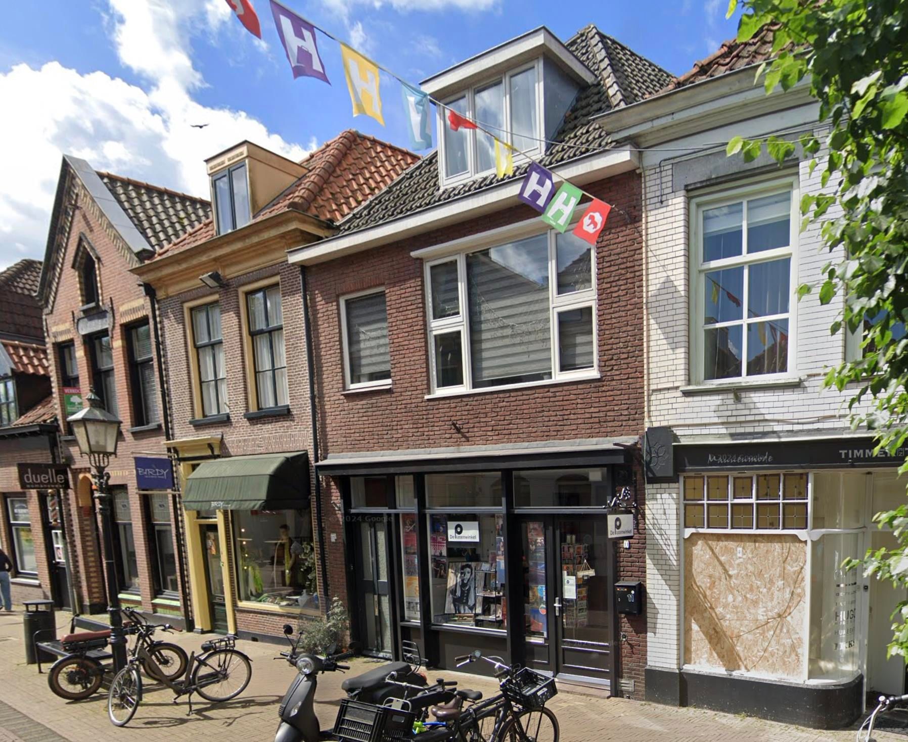 Smeepoortstraat 11 Harderwijk