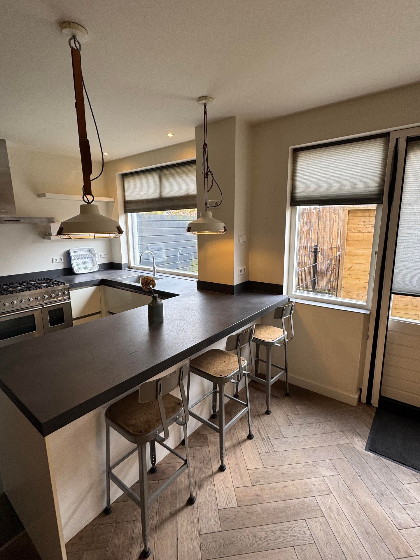 Foto 5 van Smeepoortstraat 11-A