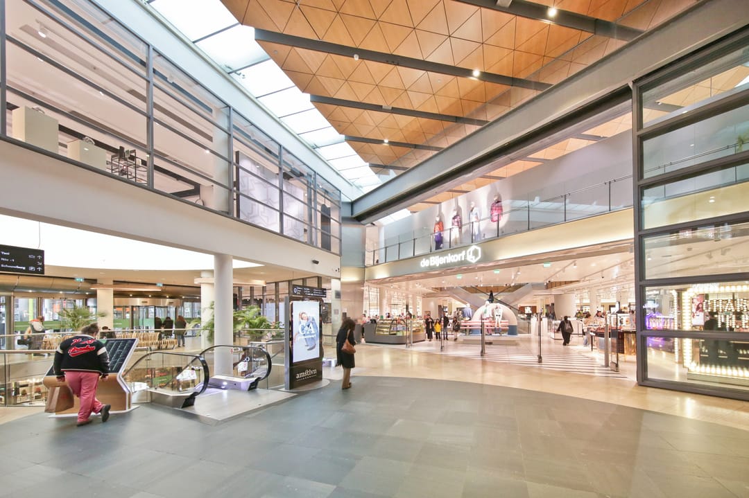 Foto 56 van Rembrandtweg 176