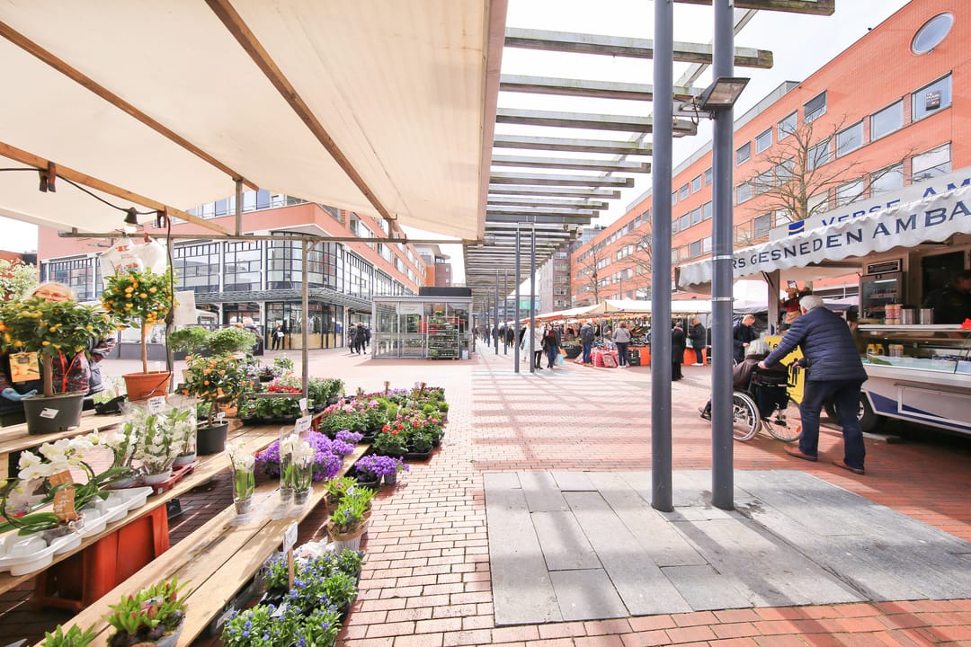 Foto 58 van Rembrandtweg 176