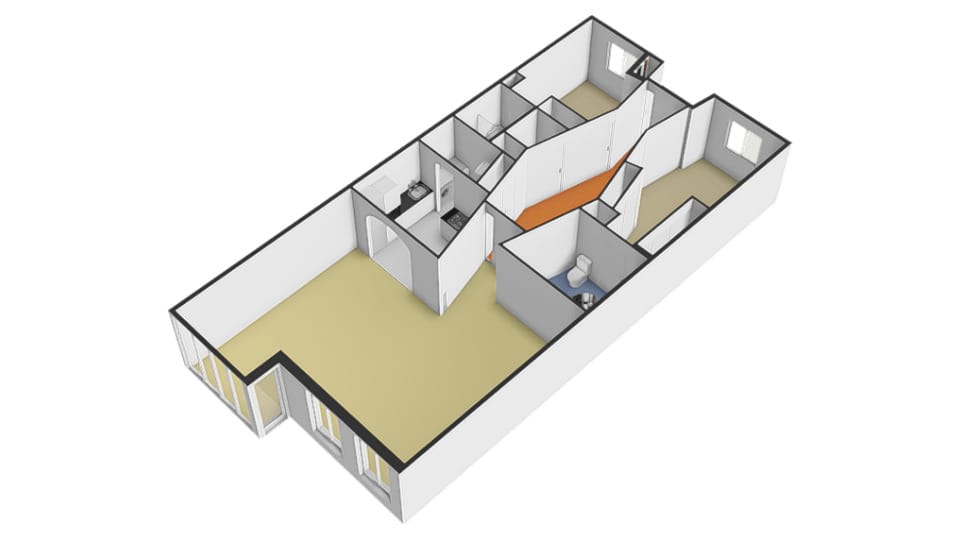 Foto 62 van Rembrandtweg 176