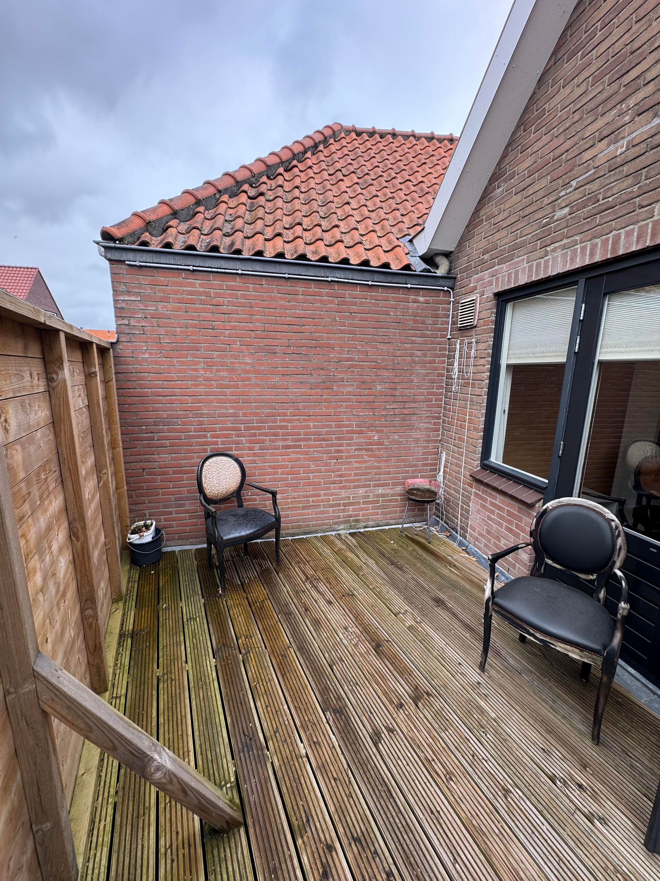 Foto 24 van Smeepoortstraat 11-A