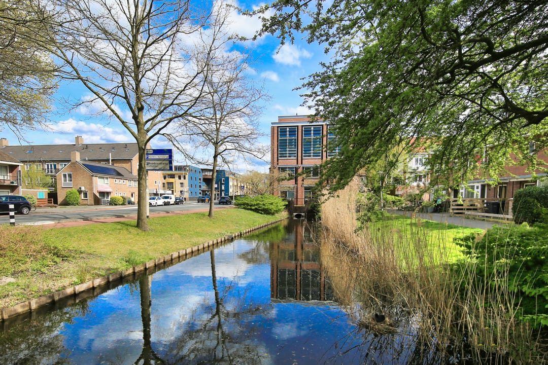 Foto 53 van Rembrandtweg 176