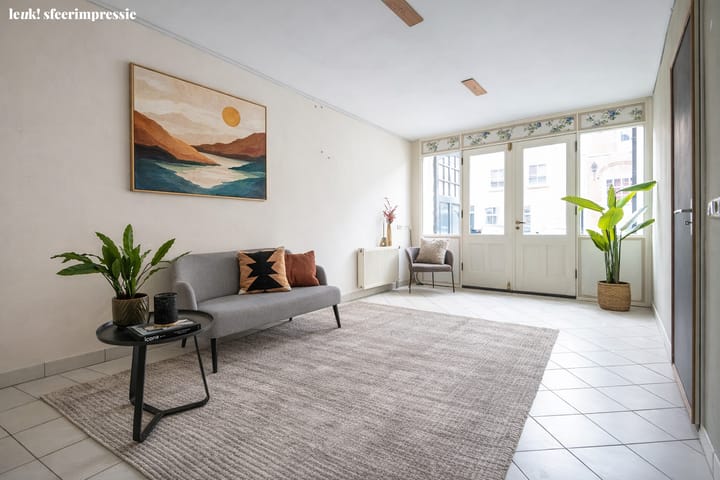 Foto 3 van Hoogstraat 13