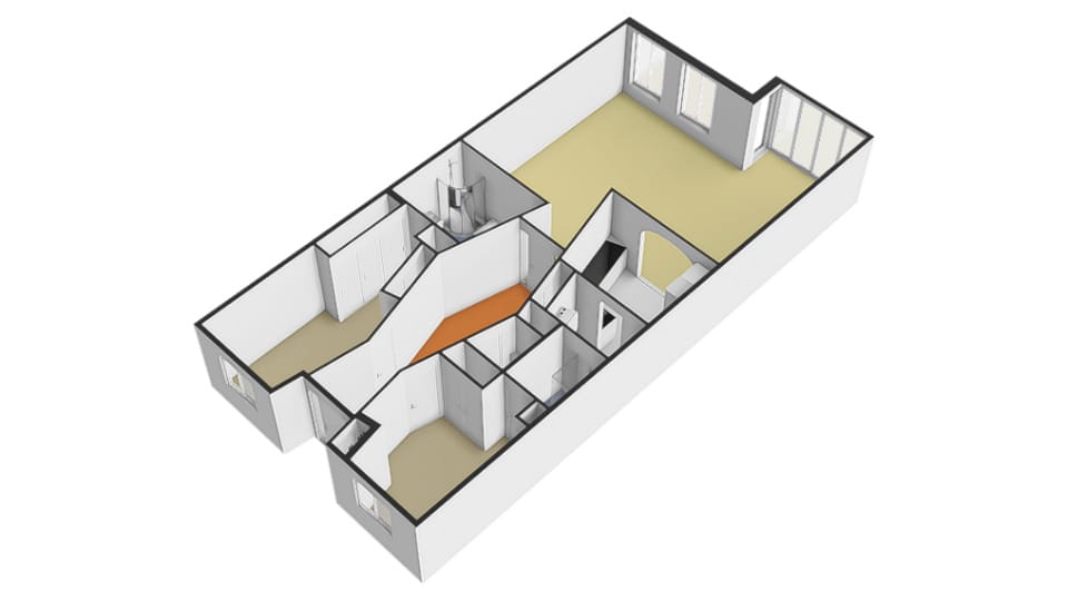 Foto 63 van Rembrandtweg 176