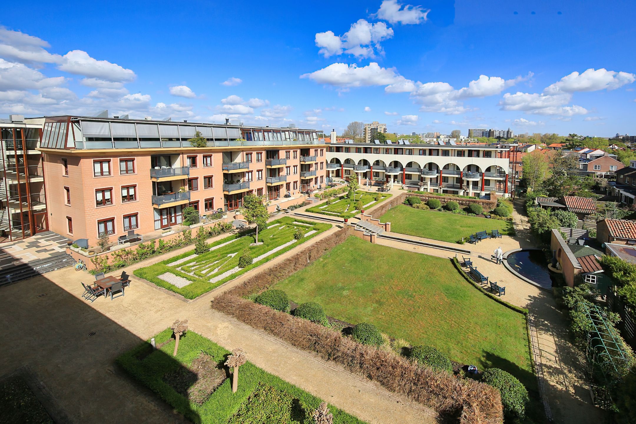 Foto 45 van Rembrandtweg 176