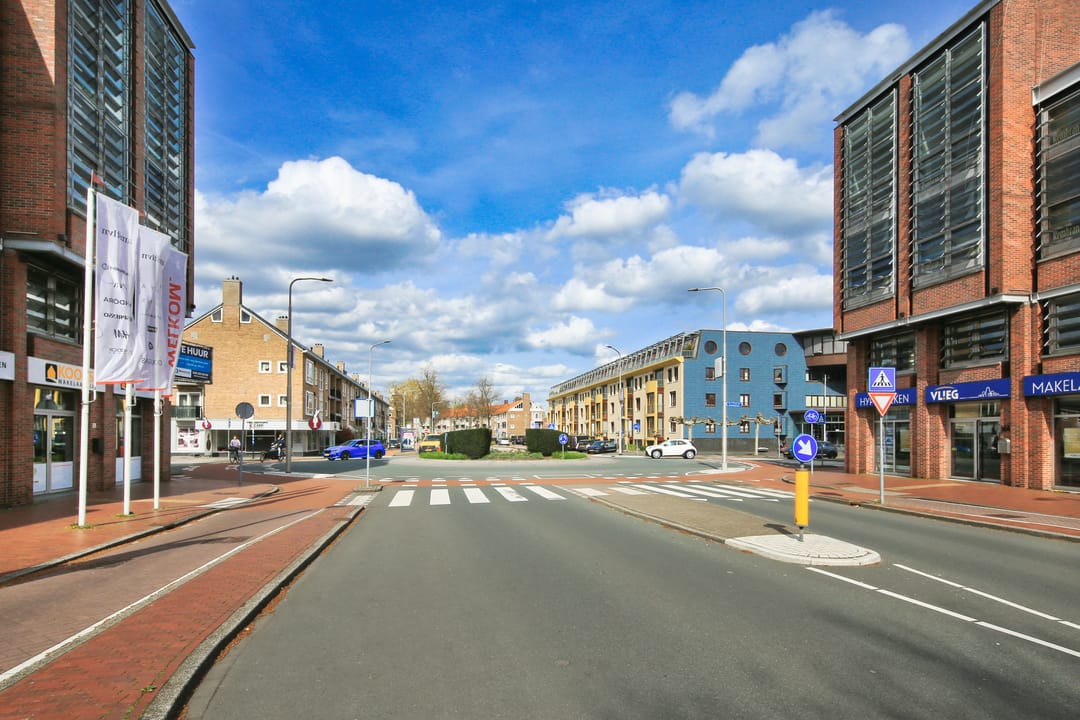 Foto 52 van Rembrandtweg 176