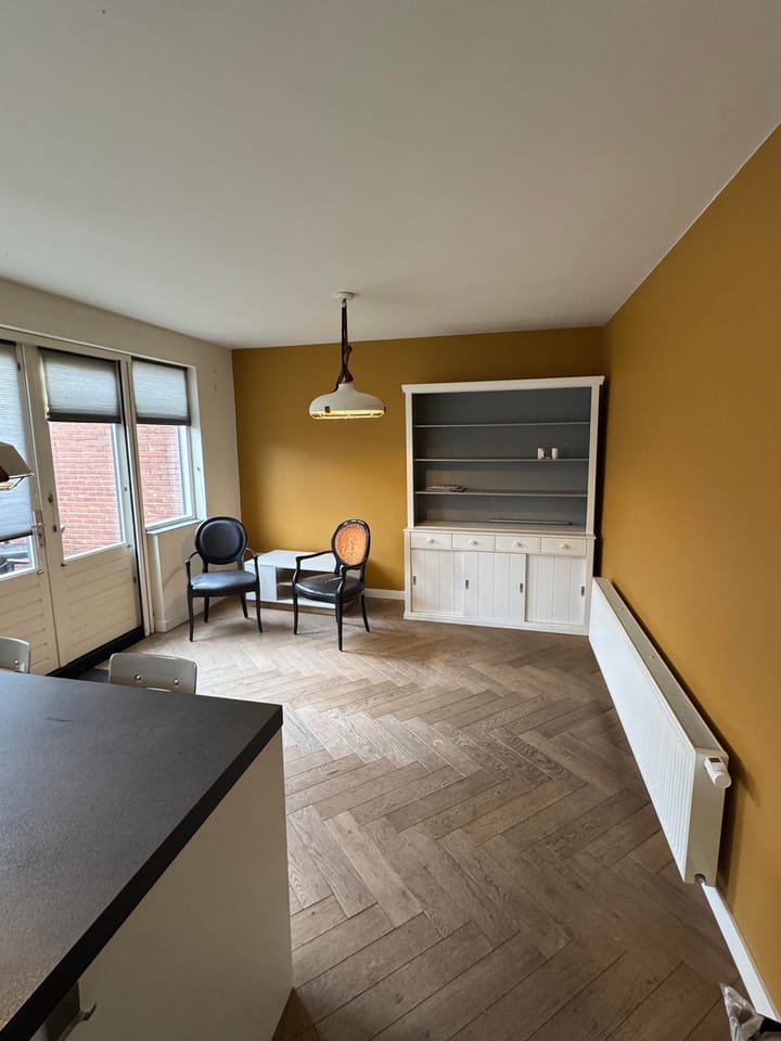 Foto 4 van Smeepoortstraat 11-A