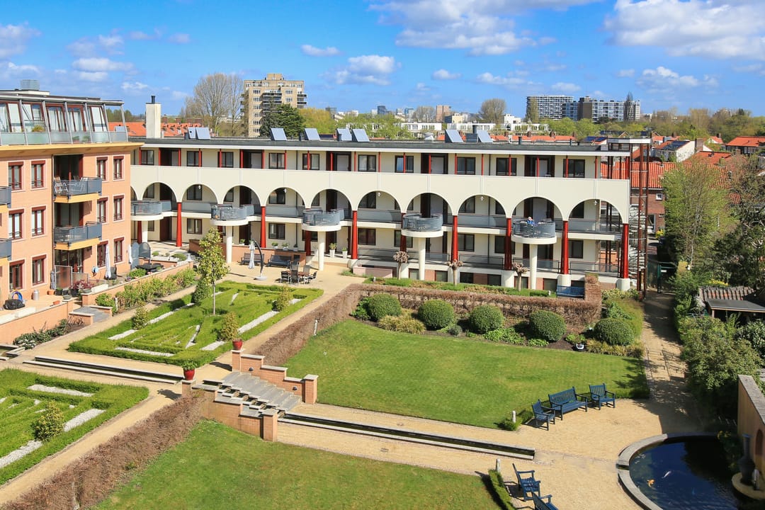 Foto 1 van Rembrandtweg 176