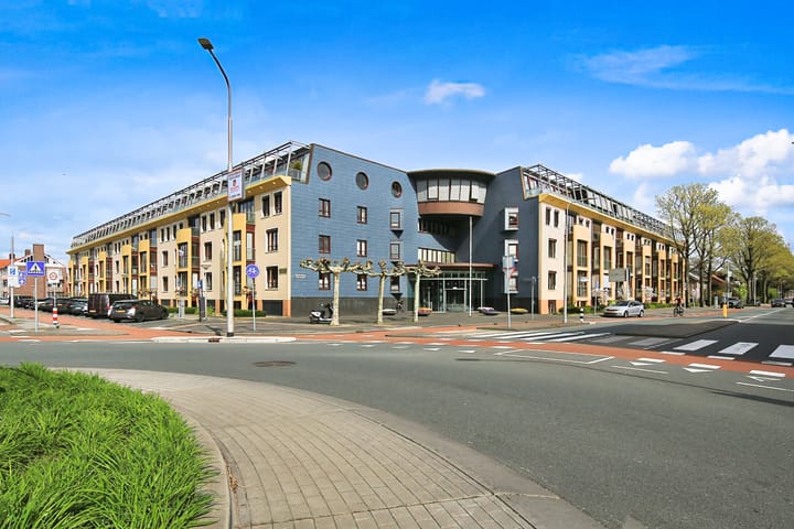 Foto 3 van Rembrandtweg 176