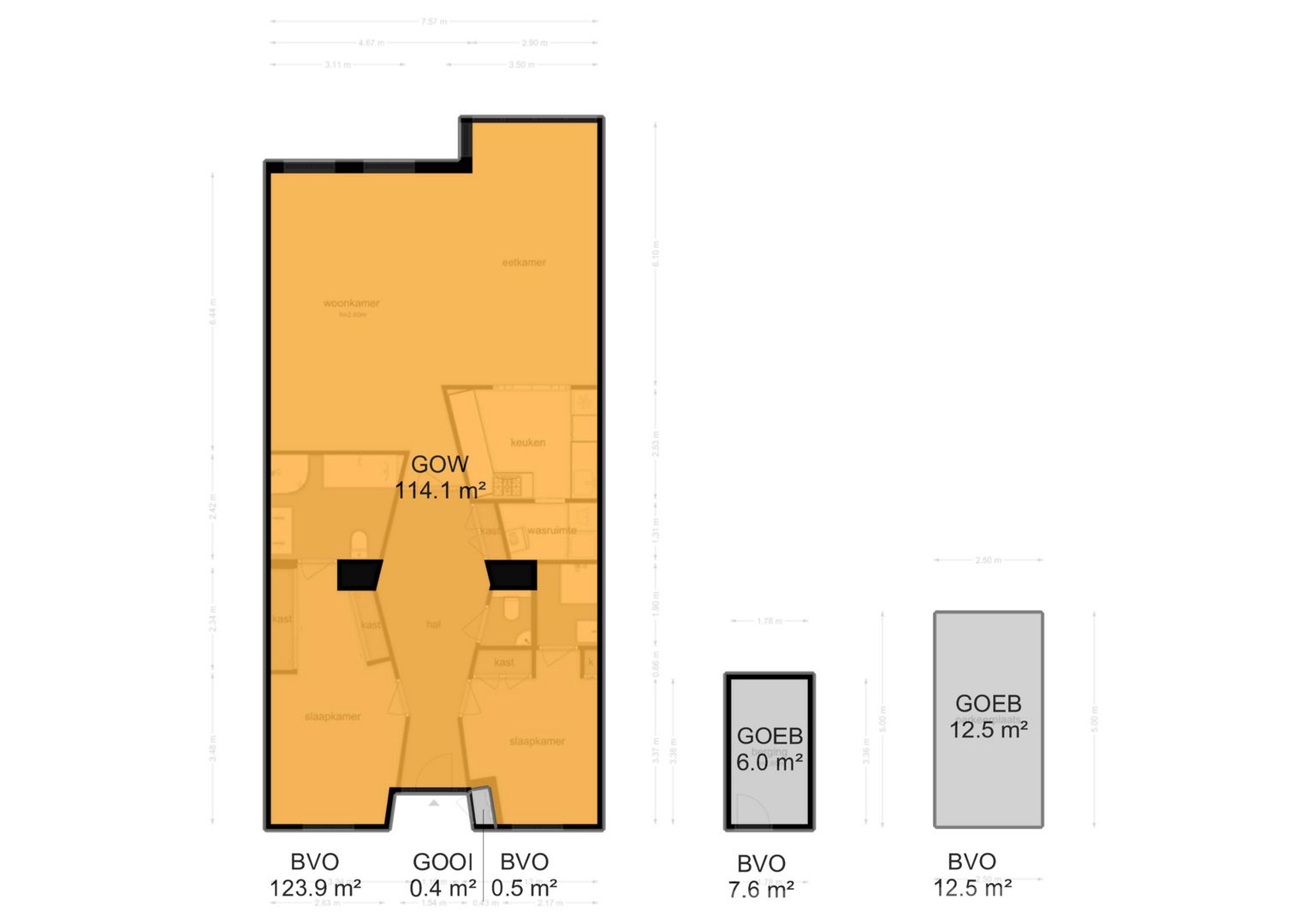 Foto 60 van Rembrandtweg 176