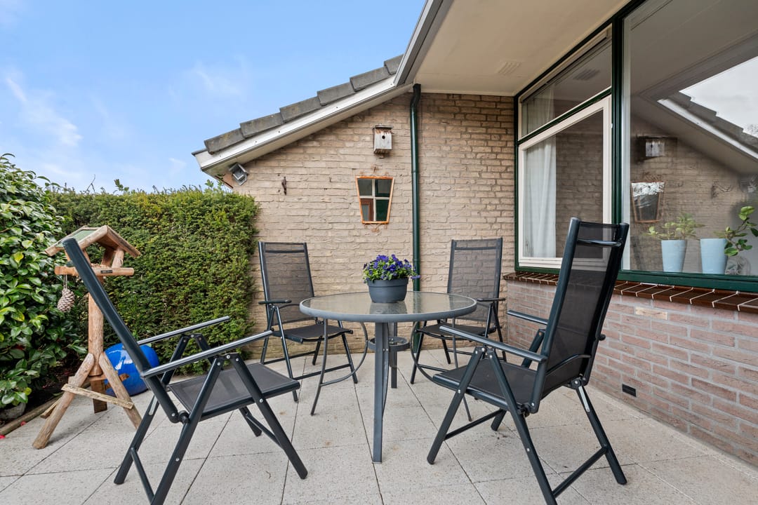 Foto 8 van Hof van Sint Pieter 61