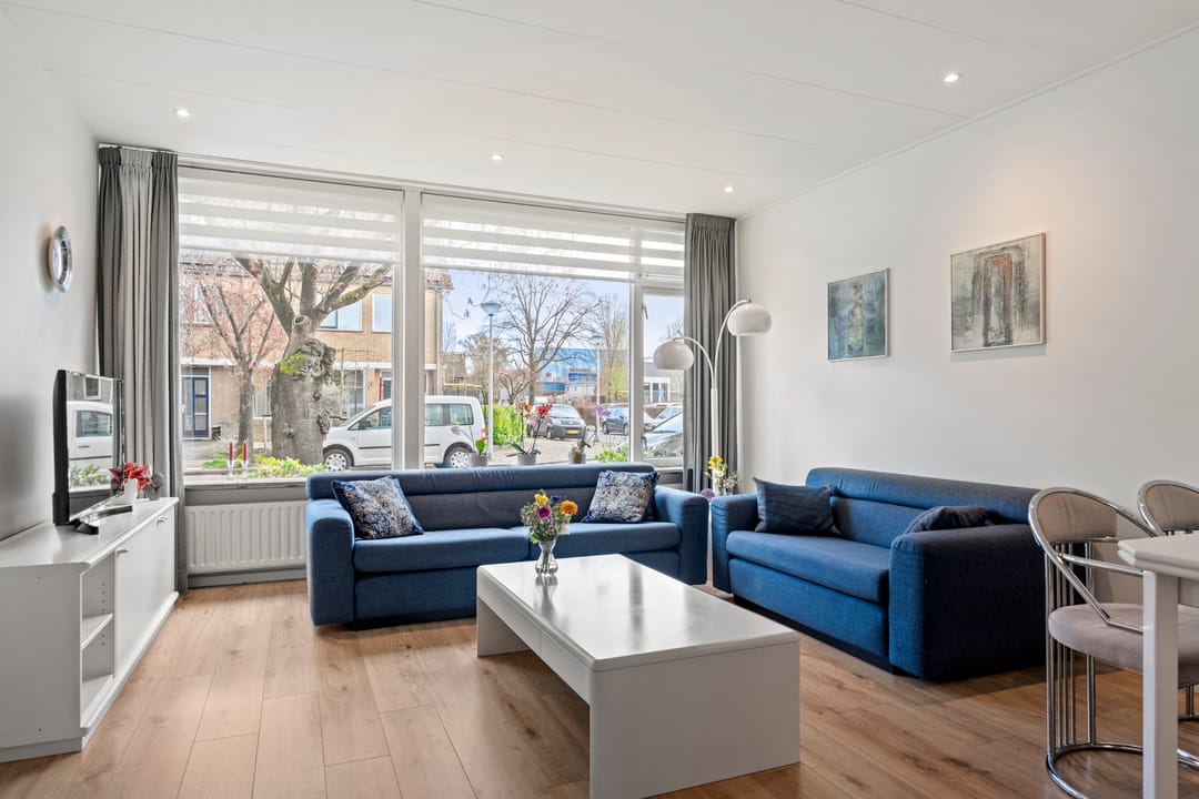 Foto 16 van Hof van Sint Pieter 61