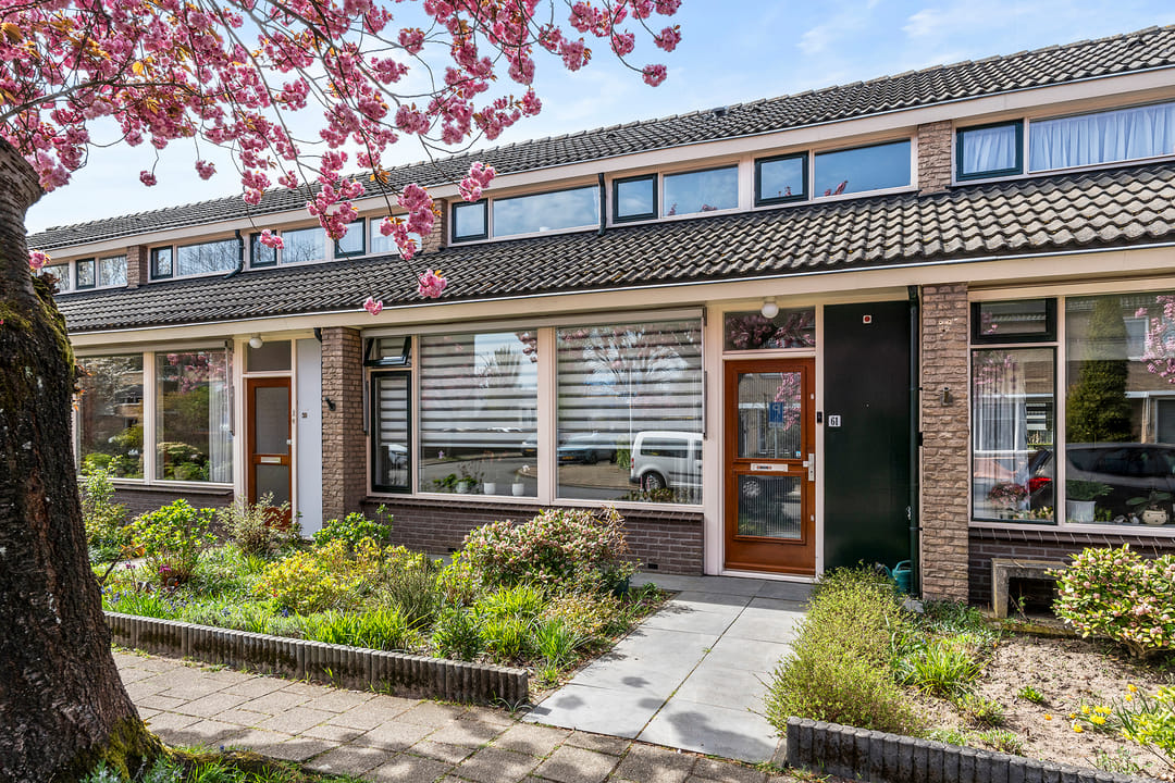 Foto 2 van Hof van Sint Pieter 61