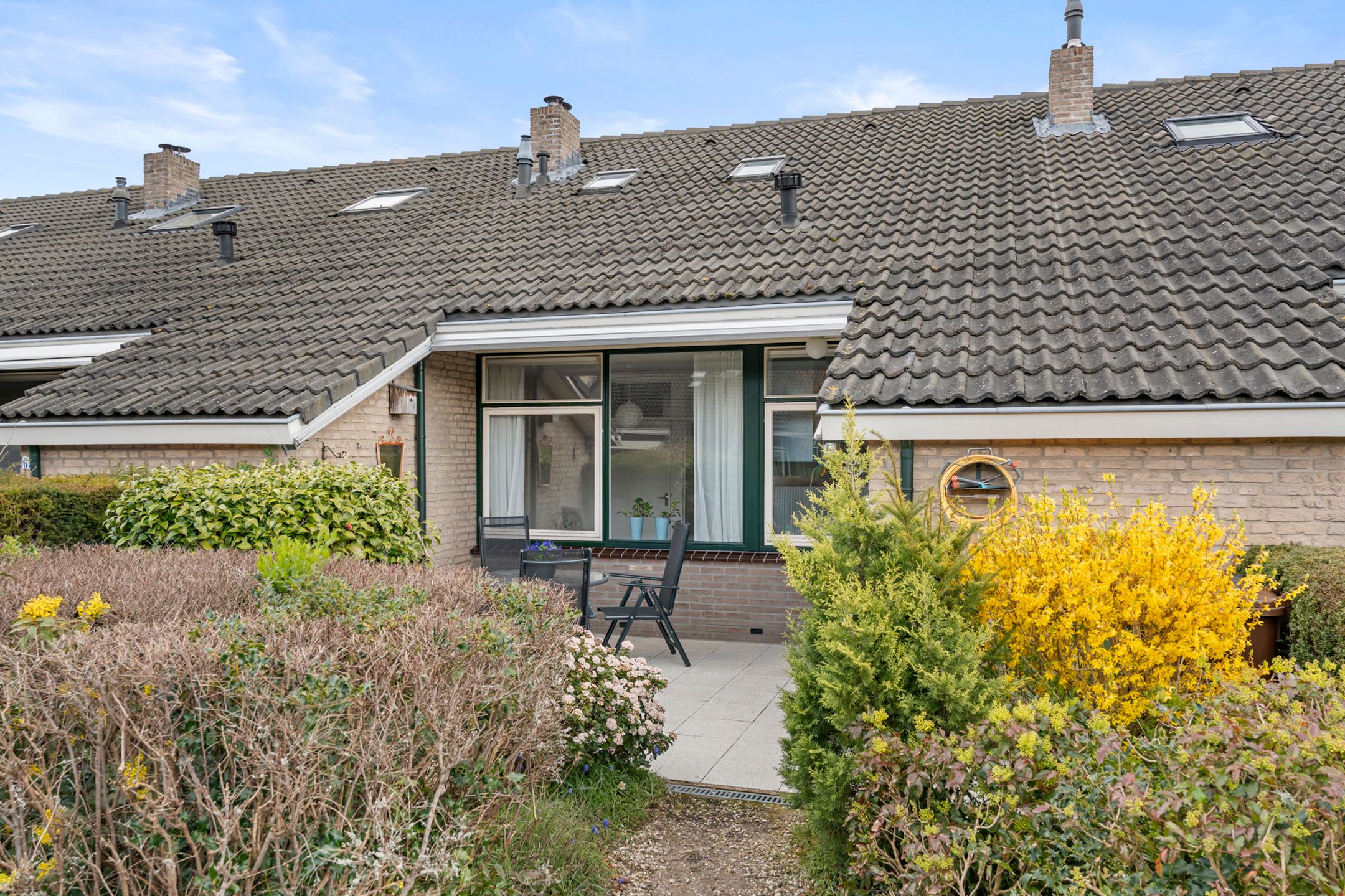 Foto 6 van Hof van Sint Pieter 61