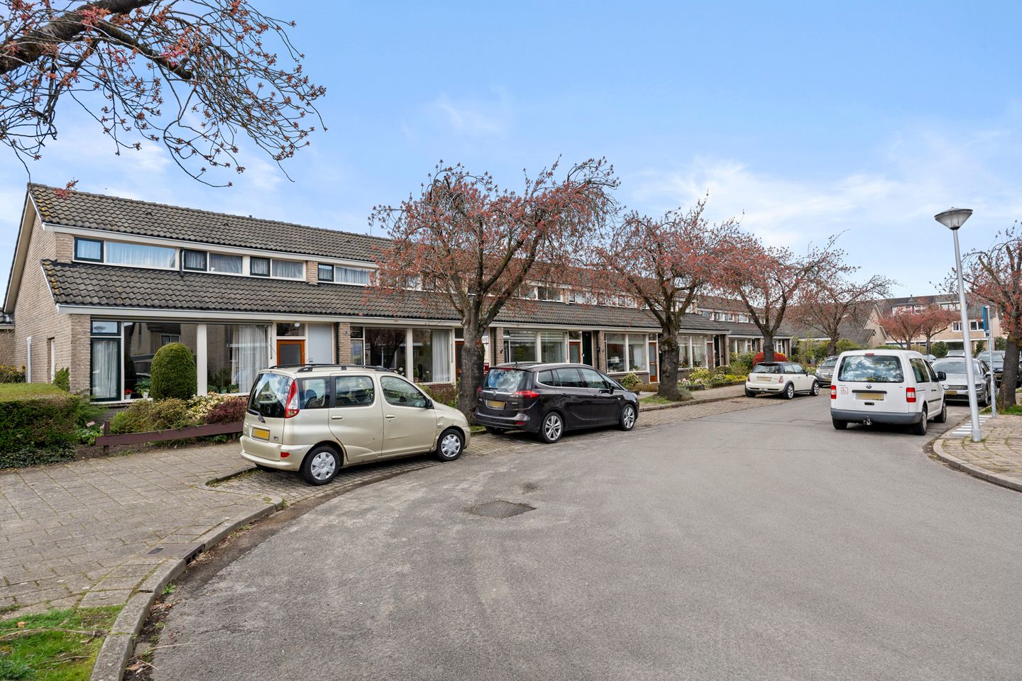 Foto 5 van Hof van Sint Pieter 61