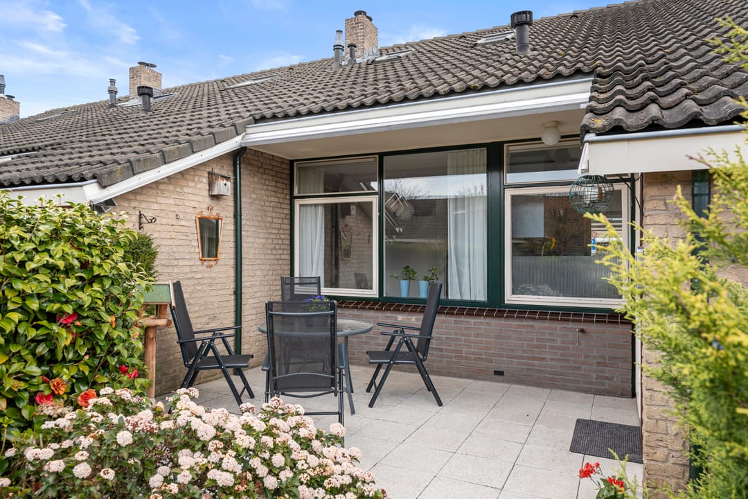 Foto 7 van Hof van Sint Pieter 61