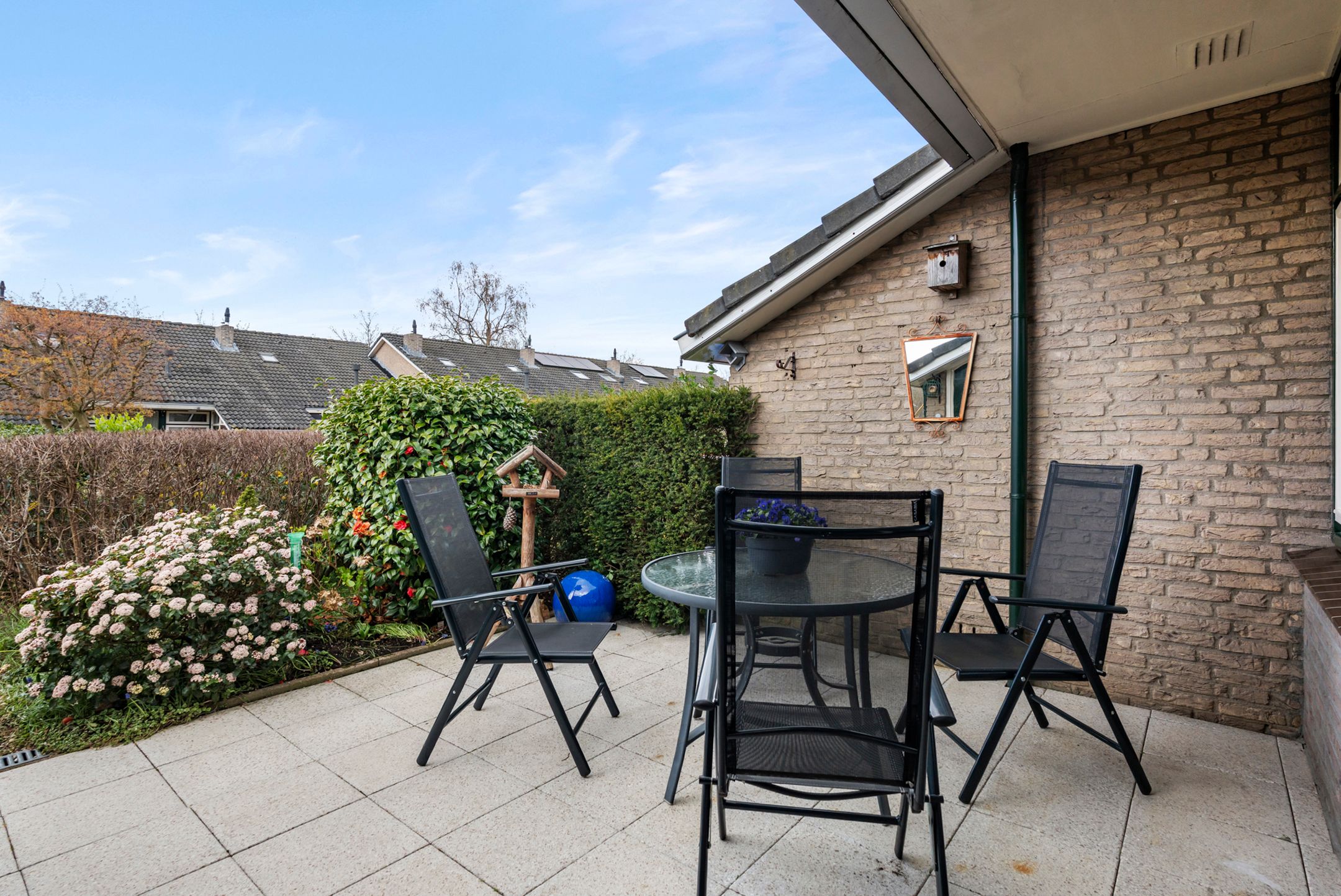 Foto 9 van Hof van Sint Pieter 61