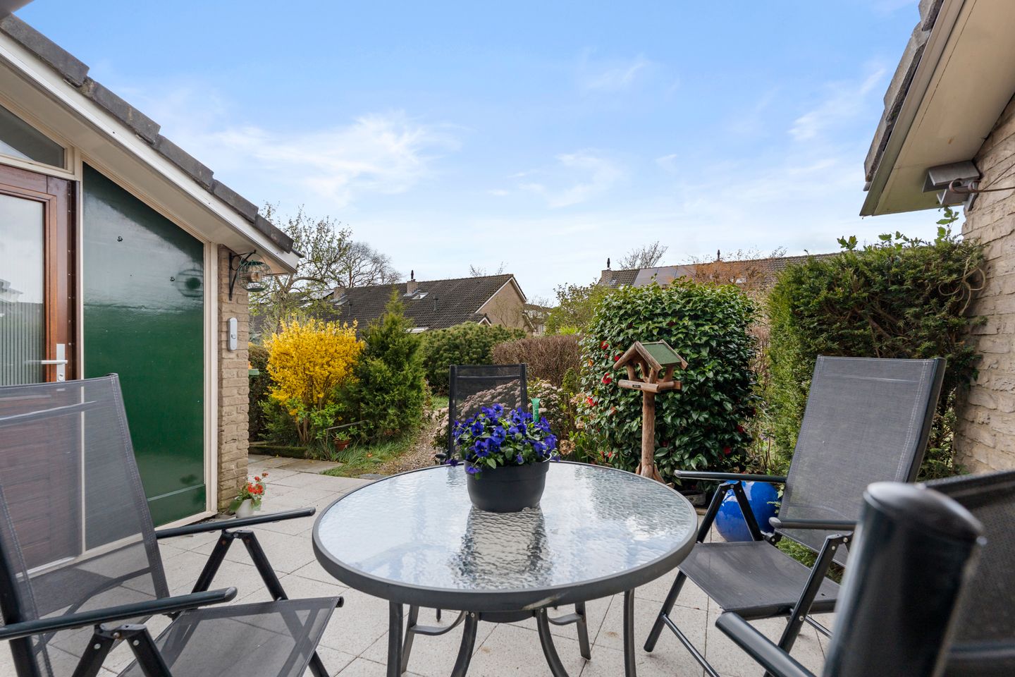 Foto 10 van Hof van Sint Pieter 61