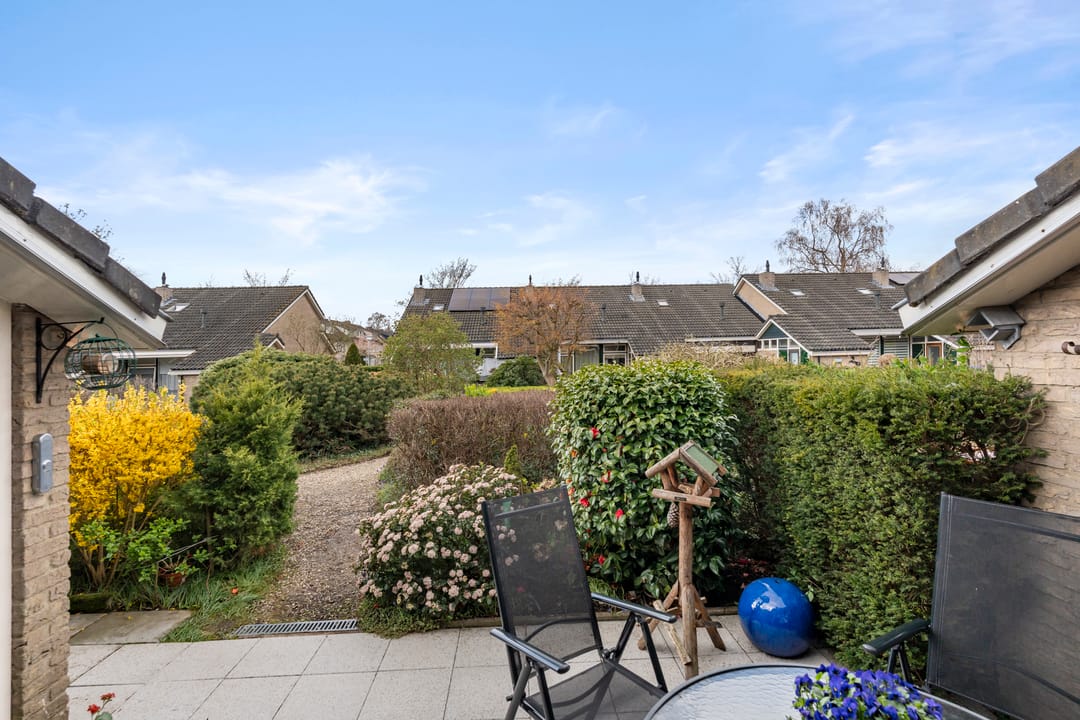 Foto 11 van Hof van Sint Pieter 61