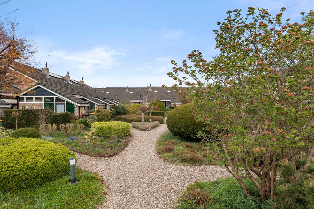 Foto 13 van Hof van Sint Pieter 61