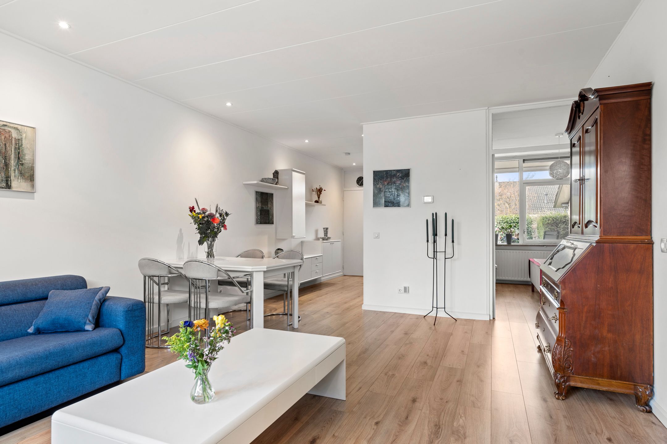 Foto 18 van Hof van Sint Pieter 61