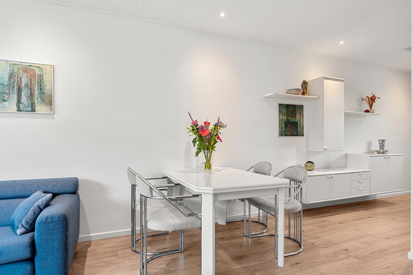 Foto 19 van Hof van Sint Pieter 61