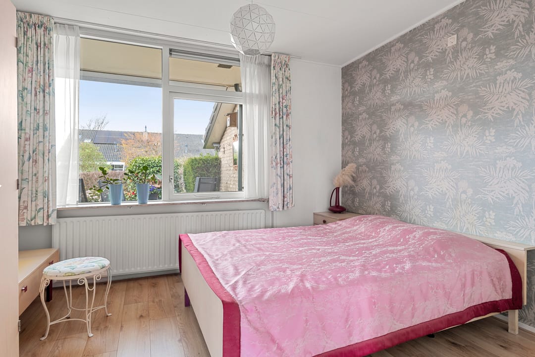 Foto 26 van Hof van Sint Pieter 61