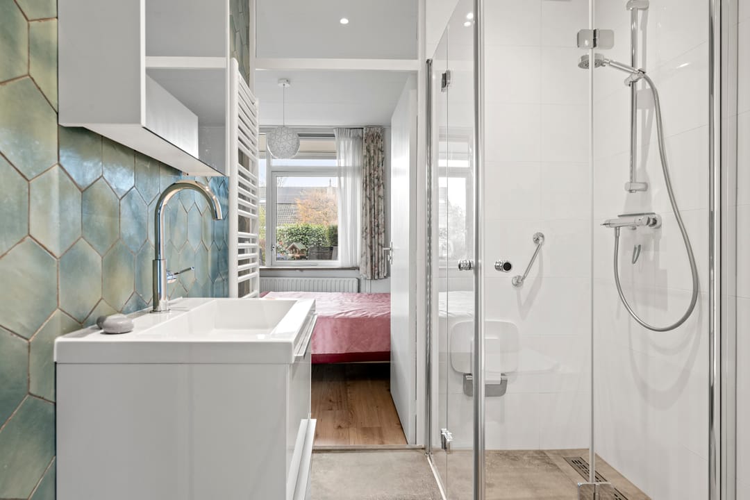 Foto 31 van Hof van Sint Pieter 61