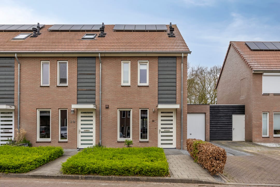 Foto 8 van De Gemeint 24