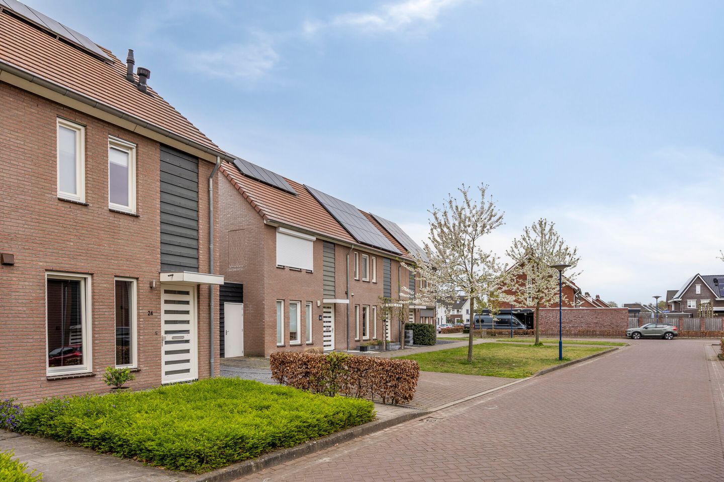 Foto 10 van De Gemeint 24