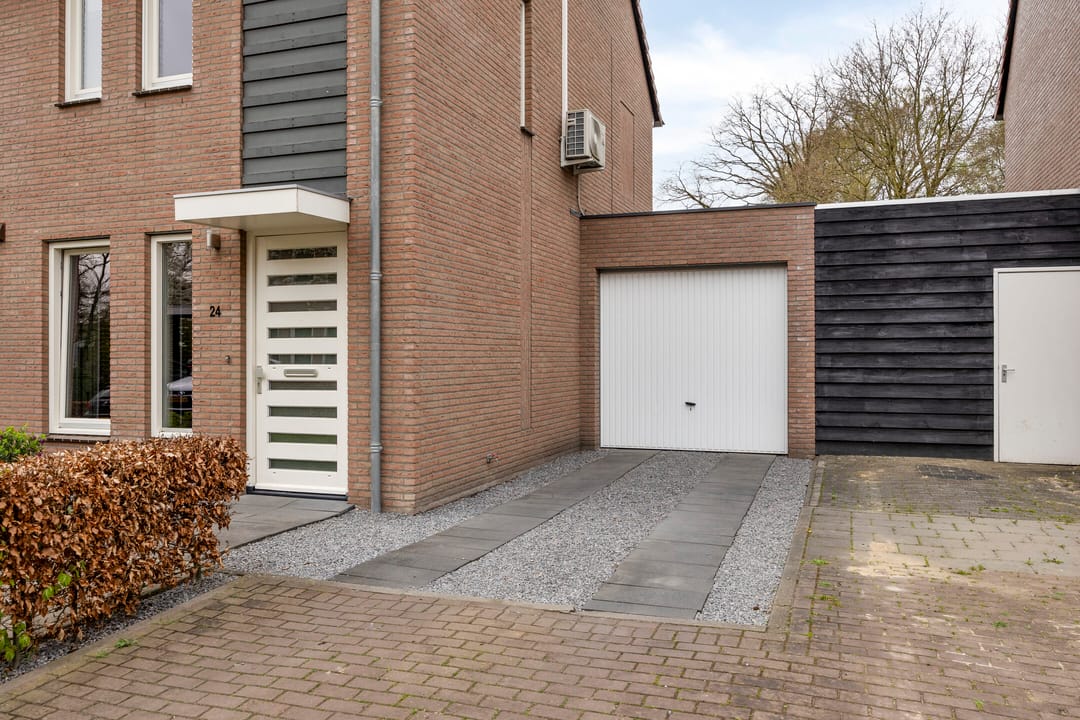 Foto 11 van De Gemeint 24