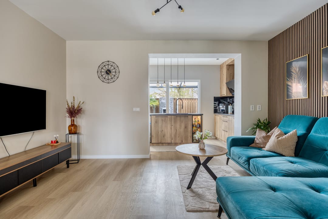 Foto 17 van De Gemeint 24