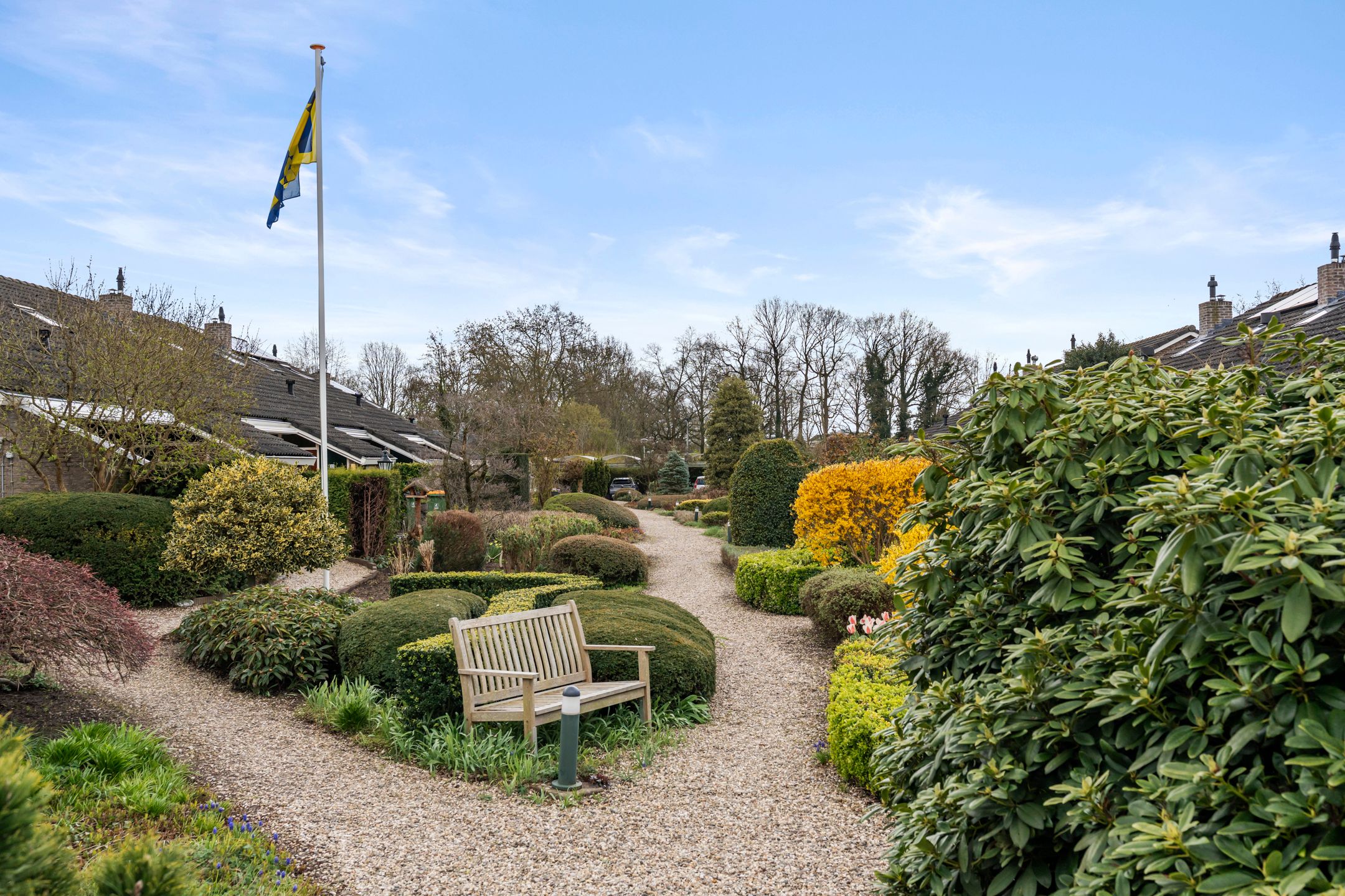 Foto 12 van Hof van Sint Pieter 61