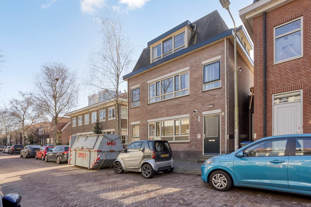 Photo 1 of Nieuwe Karselaan 1