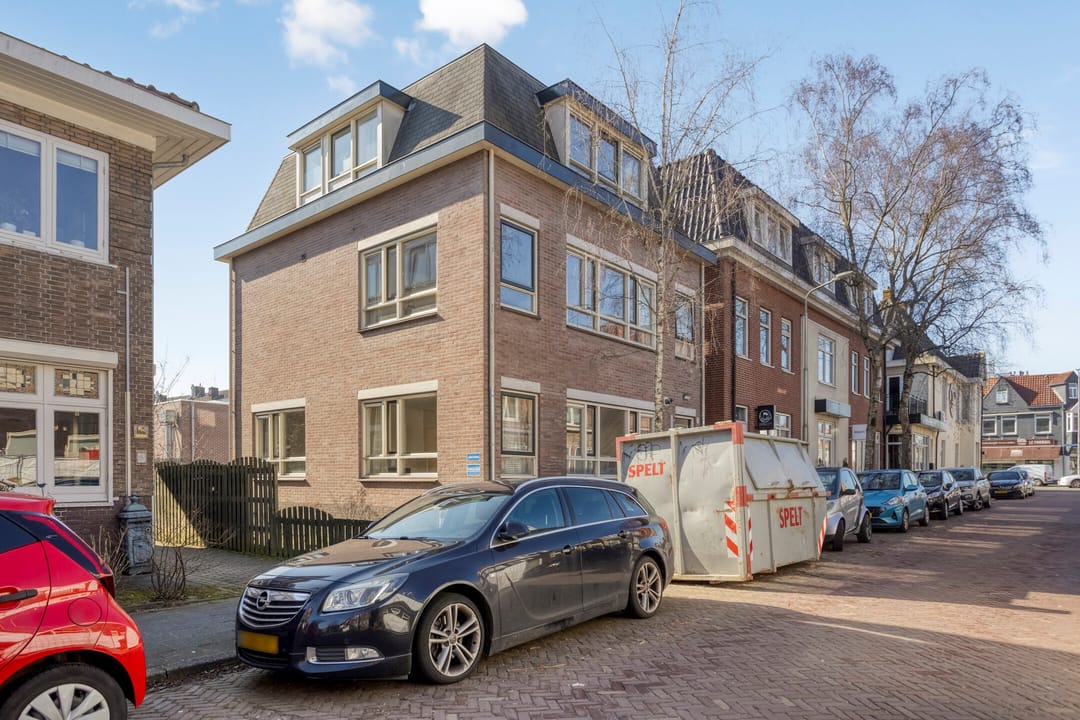 Photo 2 of Nieuwe Karselaan 1