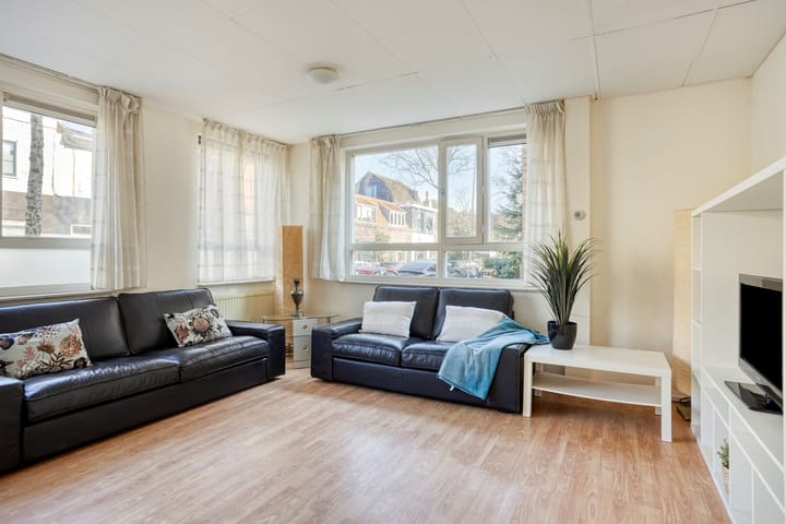 Foto 4 van Nieuwe Karselaan 1