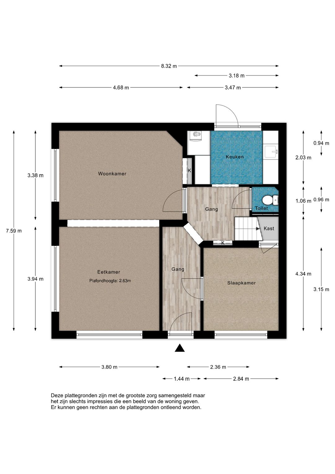 Foto 23 van Emmastraat 1