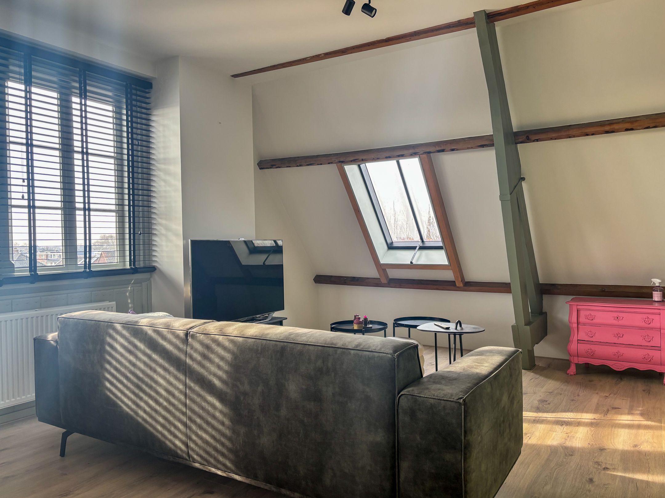 Foto 3 van Arendsweg 57-E