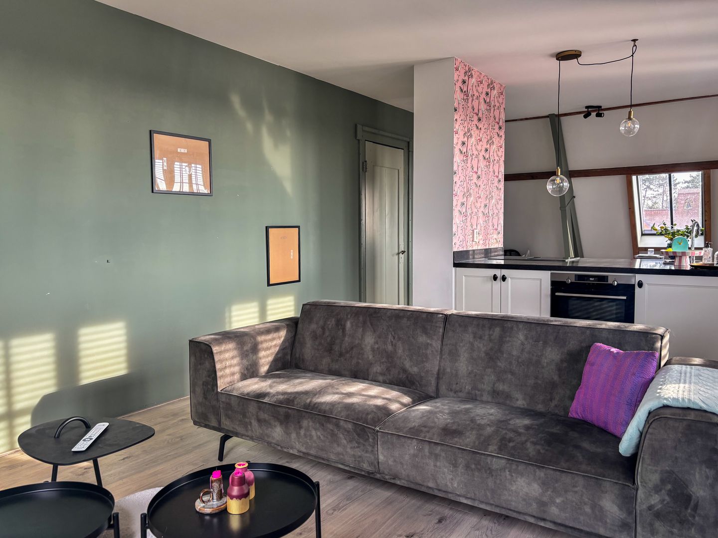 Foto 4 van Arendsweg 57-E