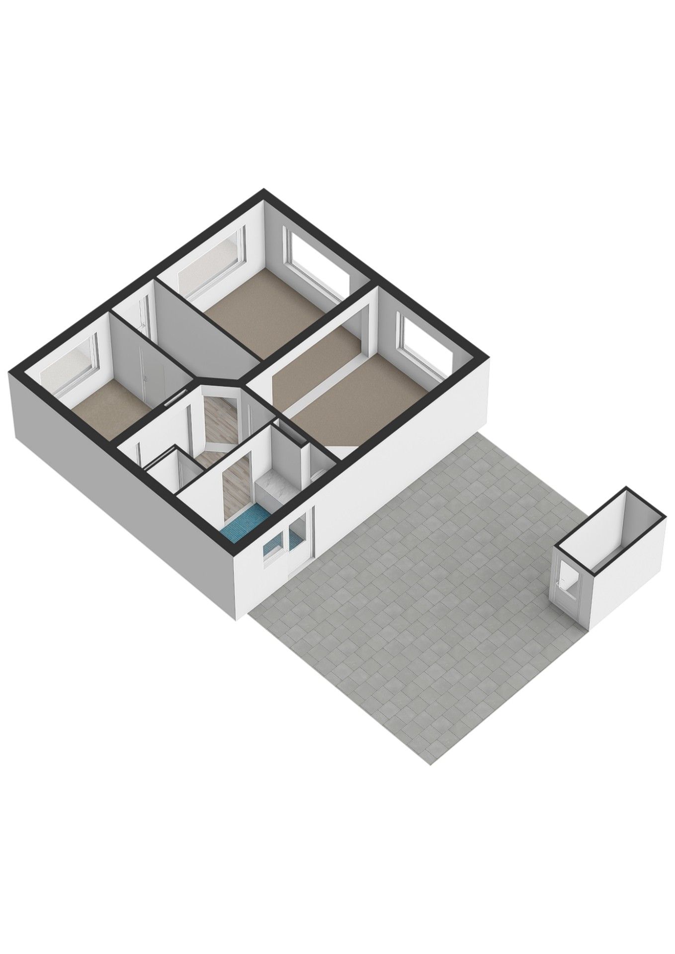 Foto 30 van Emmastraat 1