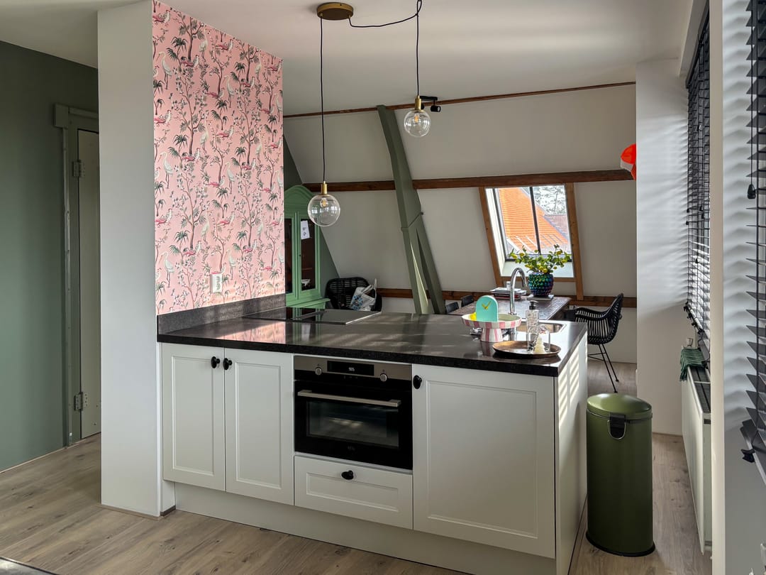 Foto 7 van Arendsweg 57-E