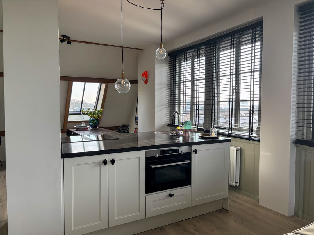 Foto 8 van Arendsweg 57-E