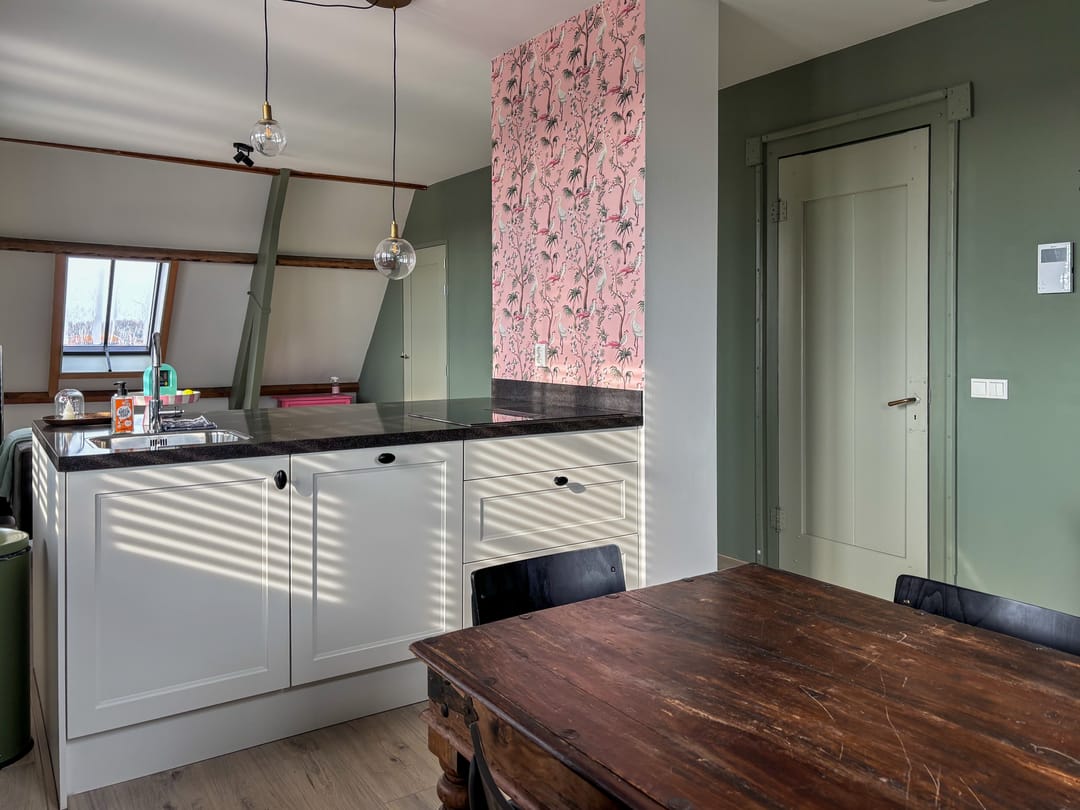 Foto 11 van Arendsweg 57-E