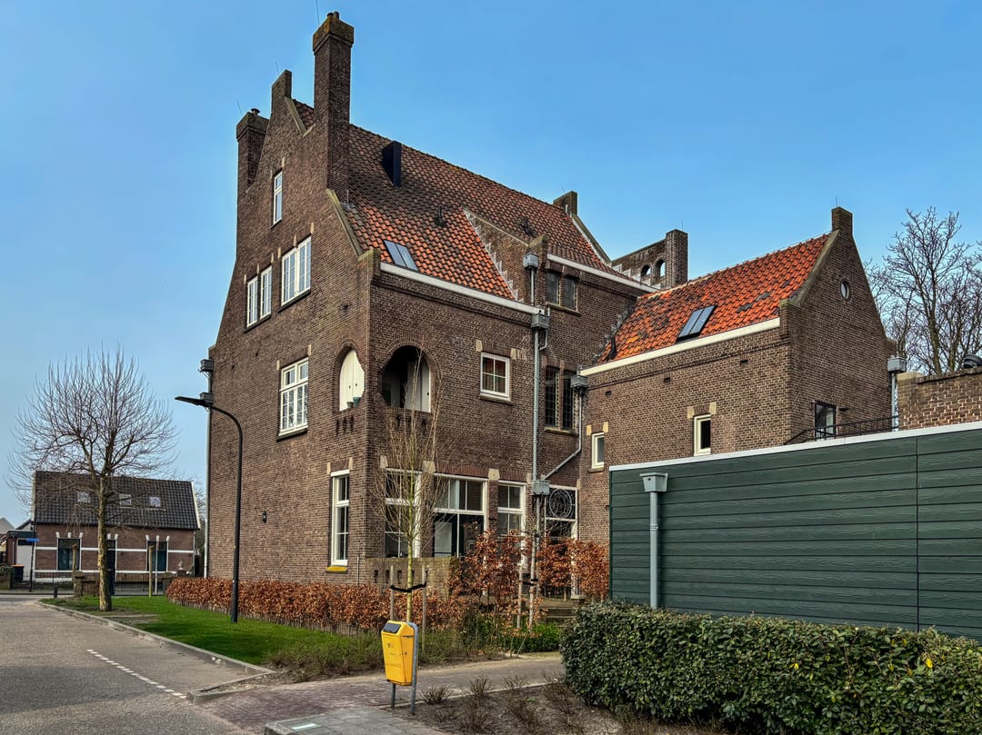 Foto 26 van Arendsweg 57-E