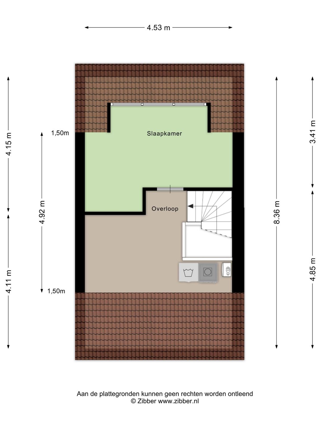Foto 53 van De Gemeint 24