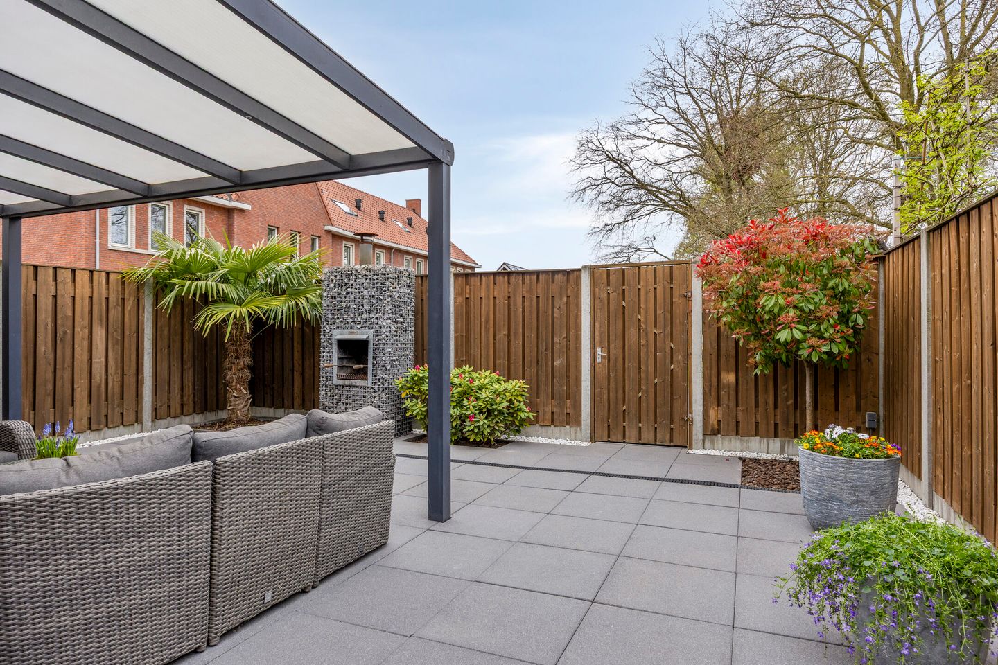 Foto 44 van De Gemeint 24