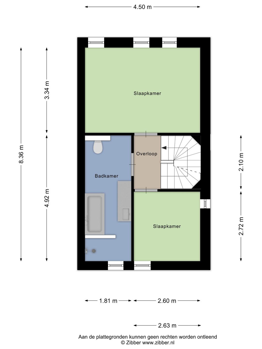 Foto 52 van De Gemeint 24