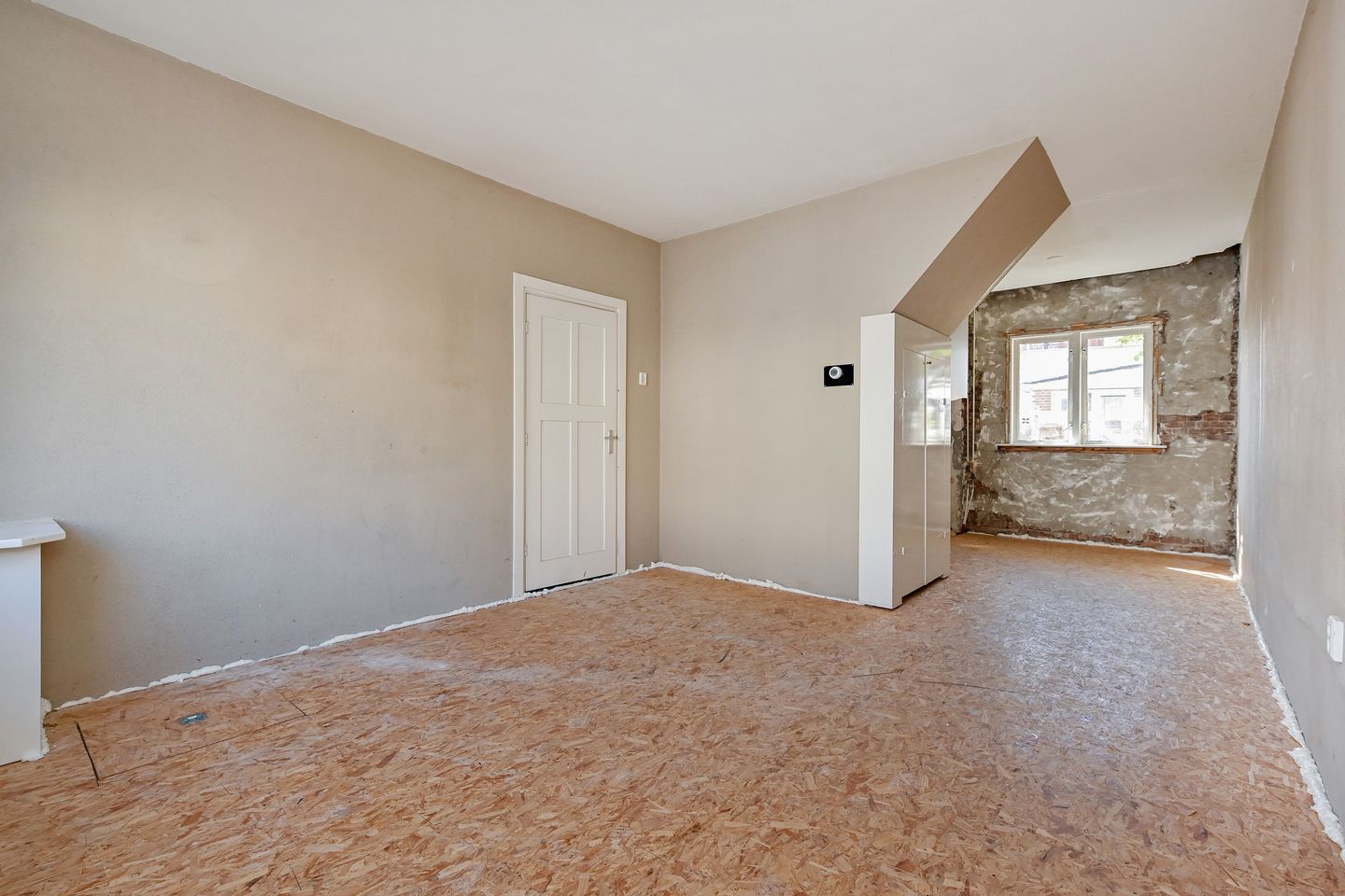 Foto 4 van Oranje Nassaustraat 17